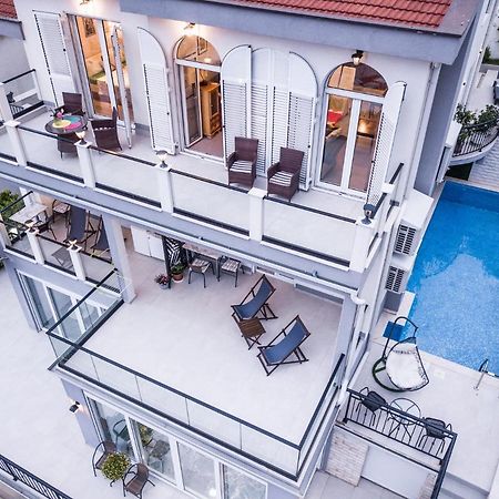 Villabijela21 Ulcinj Zewnętrze zdjęcie