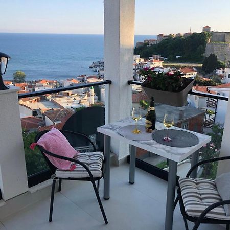 Villabijela21 Ulcinj Zewnętrze zdjęcie
