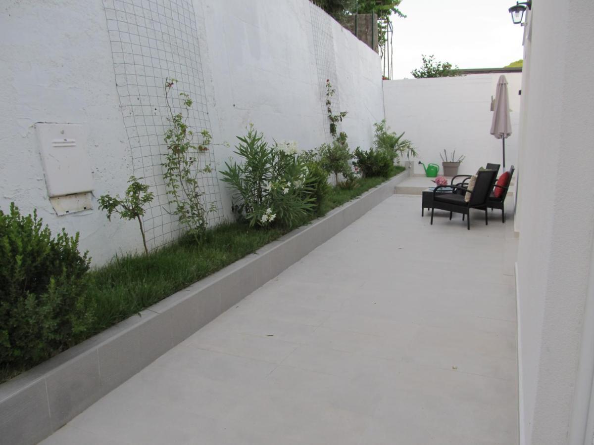 Villabijela21 Ulcinj Zewnętrze zdjęcie