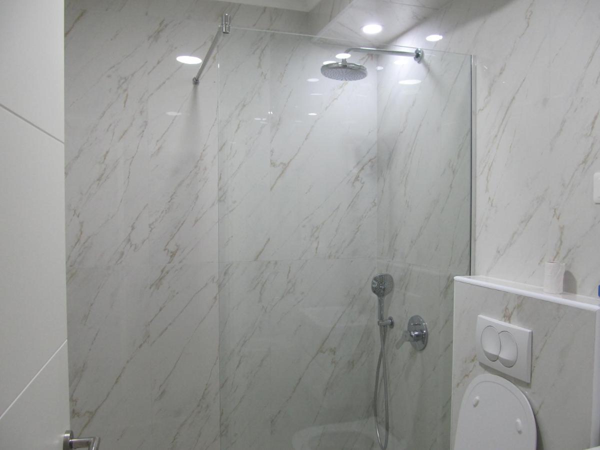 Villabijela21 Ulcinj Zewnętrze zdjęcie