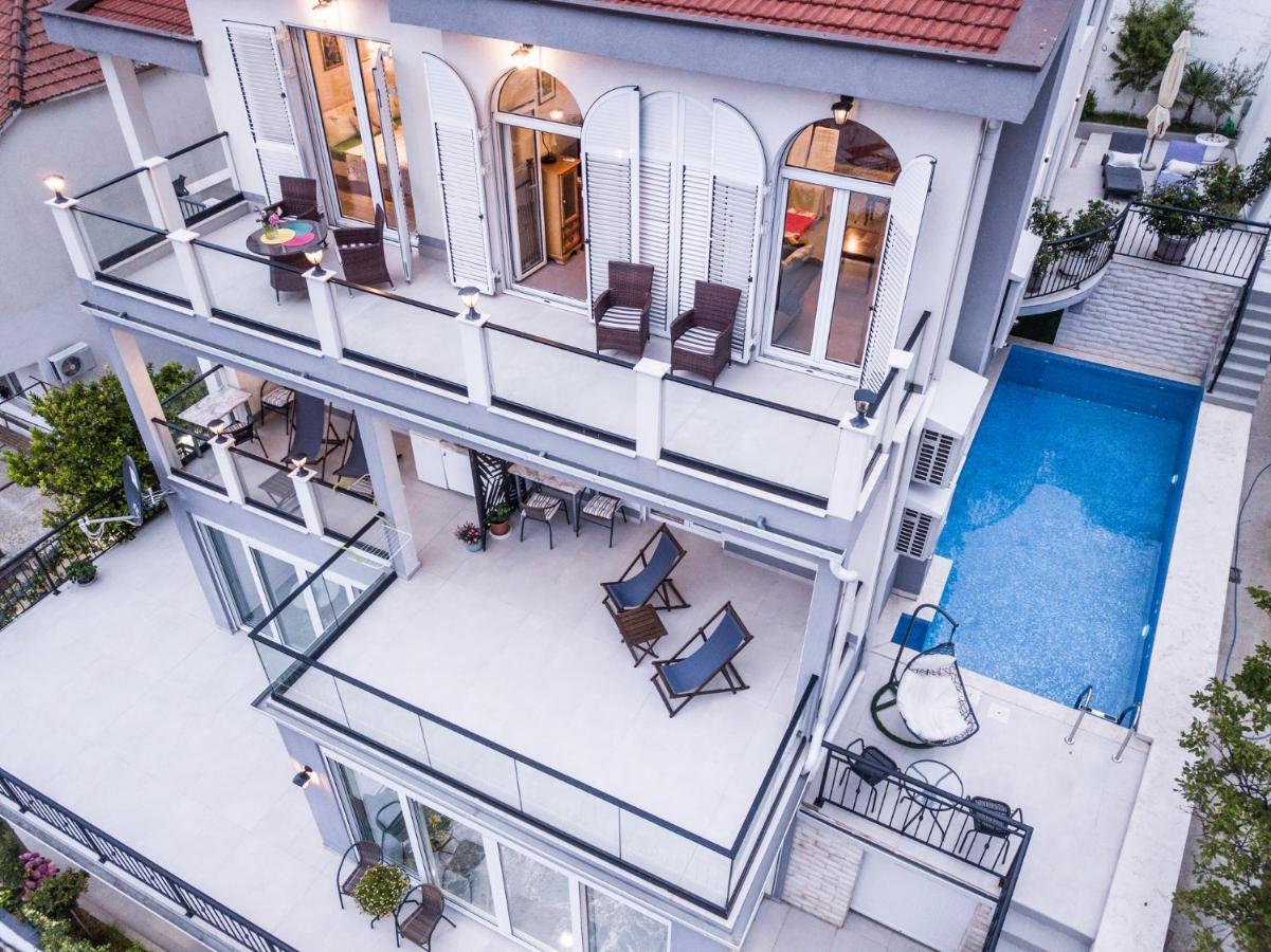 Villabijela21 Ulcinj Zewnętrze zdjęcie