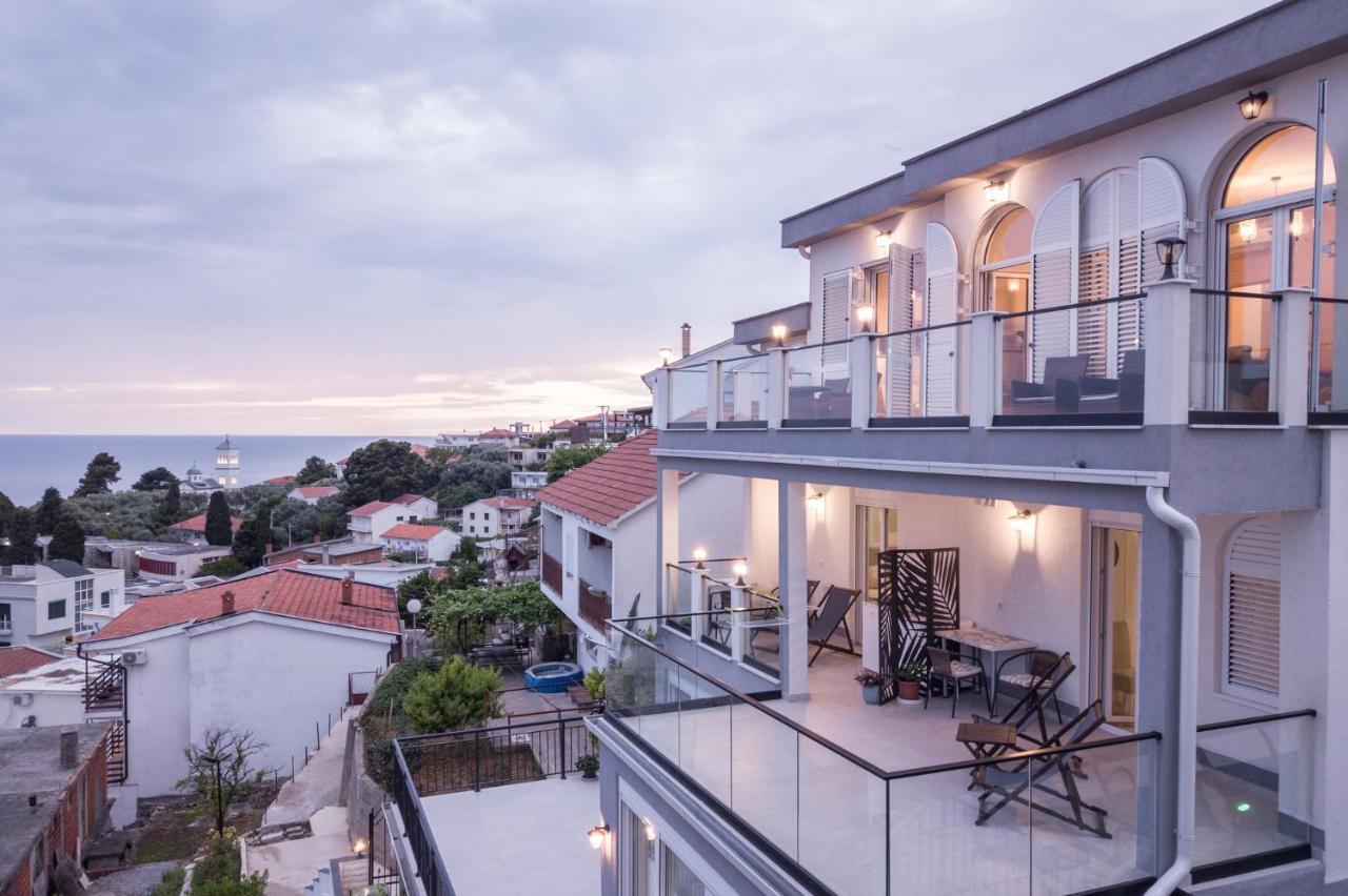 Villabijela21 Ulcinj Zewnętrze zdjęcie