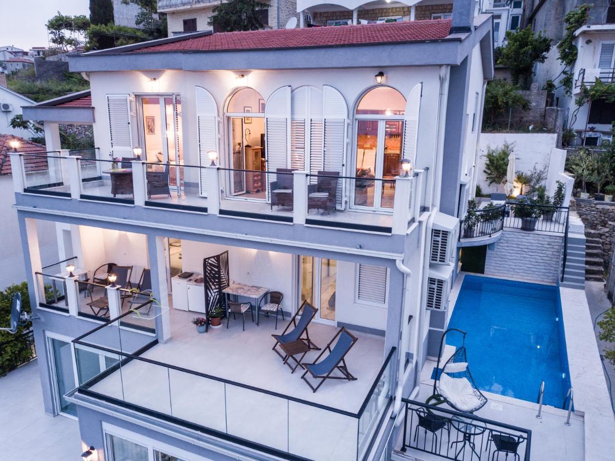 Villabijela21 Ulcinj Zewnętrze zdjęcie