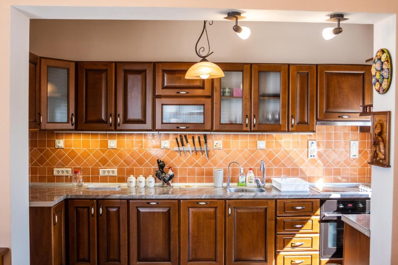 Villabijela21 Ulcinj Zewnętrze zdjęcie