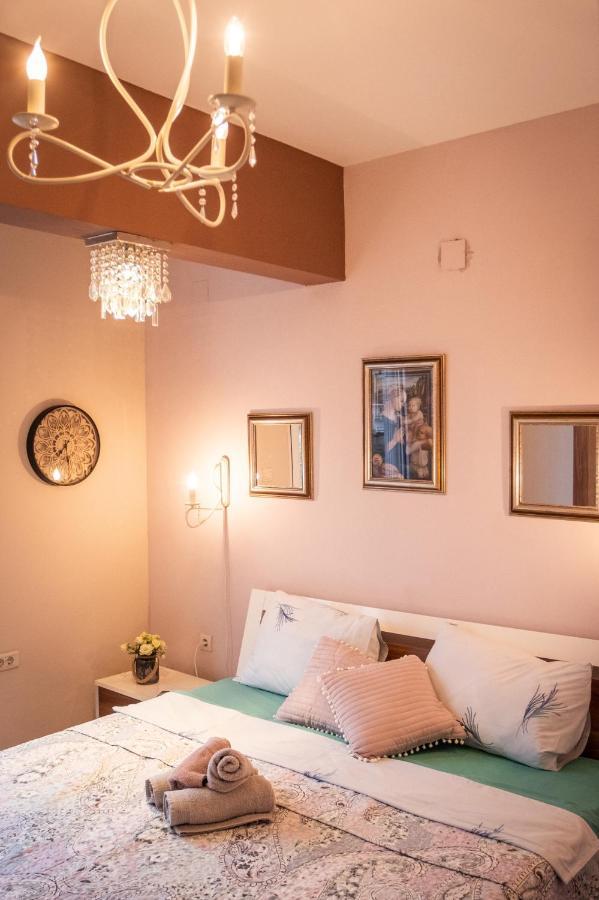 Villabijela21 Ulcinj Zewnętrze zdjęcie