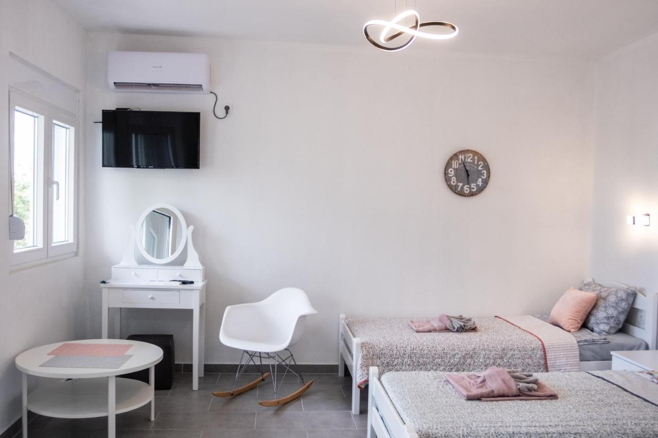 Villabijela21 Ulcinj Zewnętrze zdjęcie