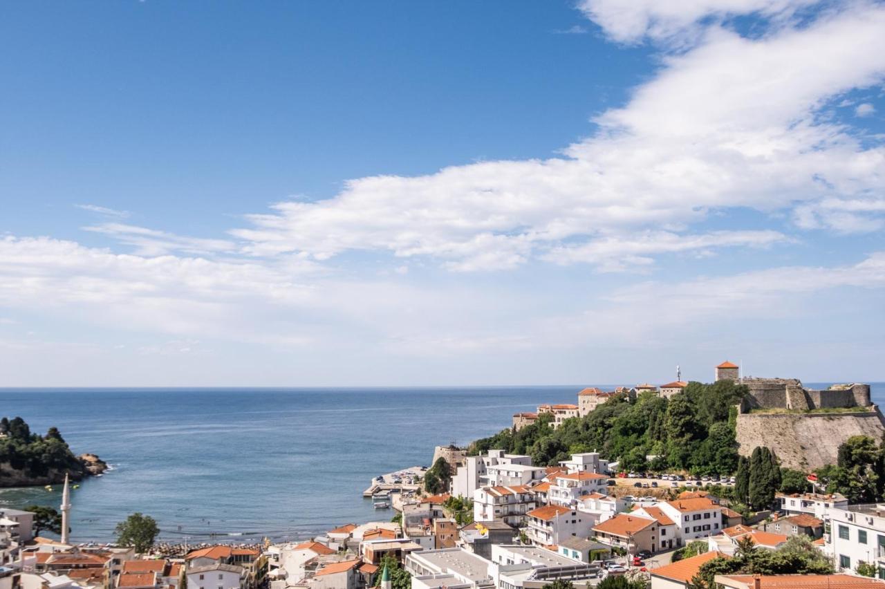 Villabijela21 Ulcinj Zewnętrze zdjęcie