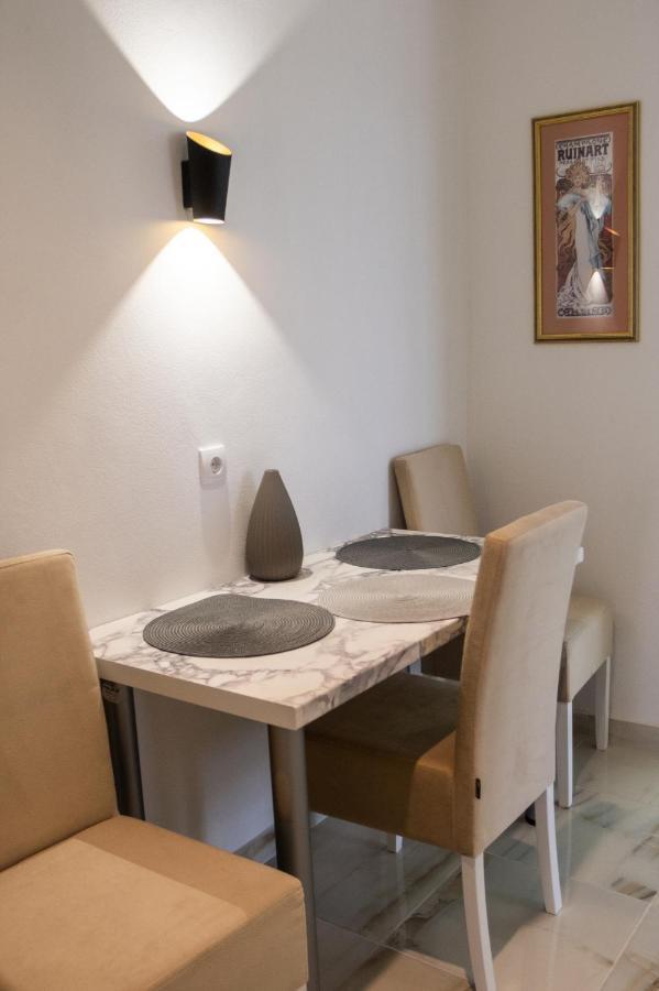 Villabijela21 Ulcinj Zewnętrze zdjęcie