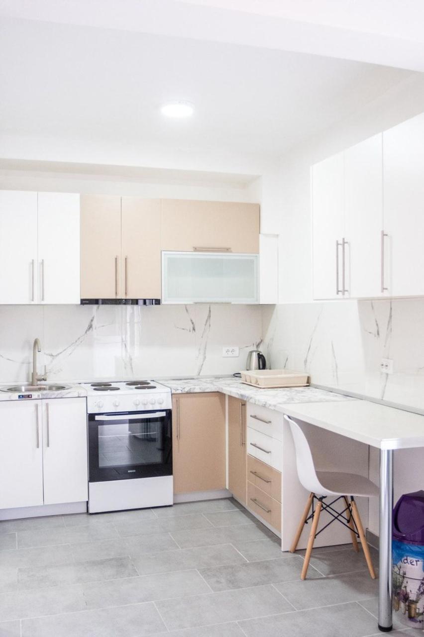 Villabijela21 Ulcinj Zewnętrze zdjęcie