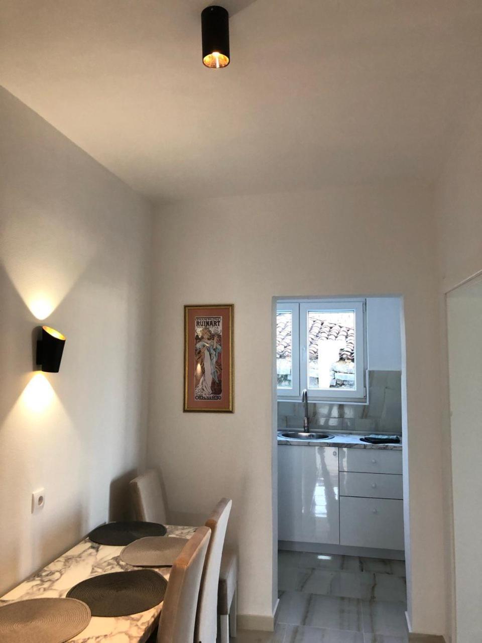 Villabijela21 Ulcinj Pokój zdjęcie