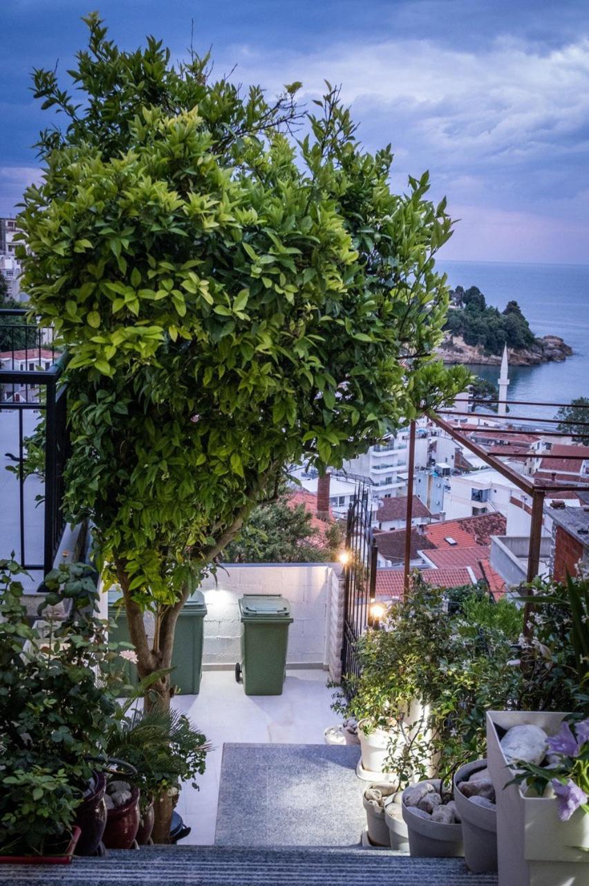 Villabijela21 Ulcinj Zewnętrze zdjęcie