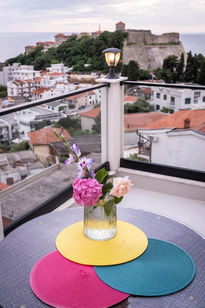 Villabijela21 Ulcinj Zewnętrze zdjęcie