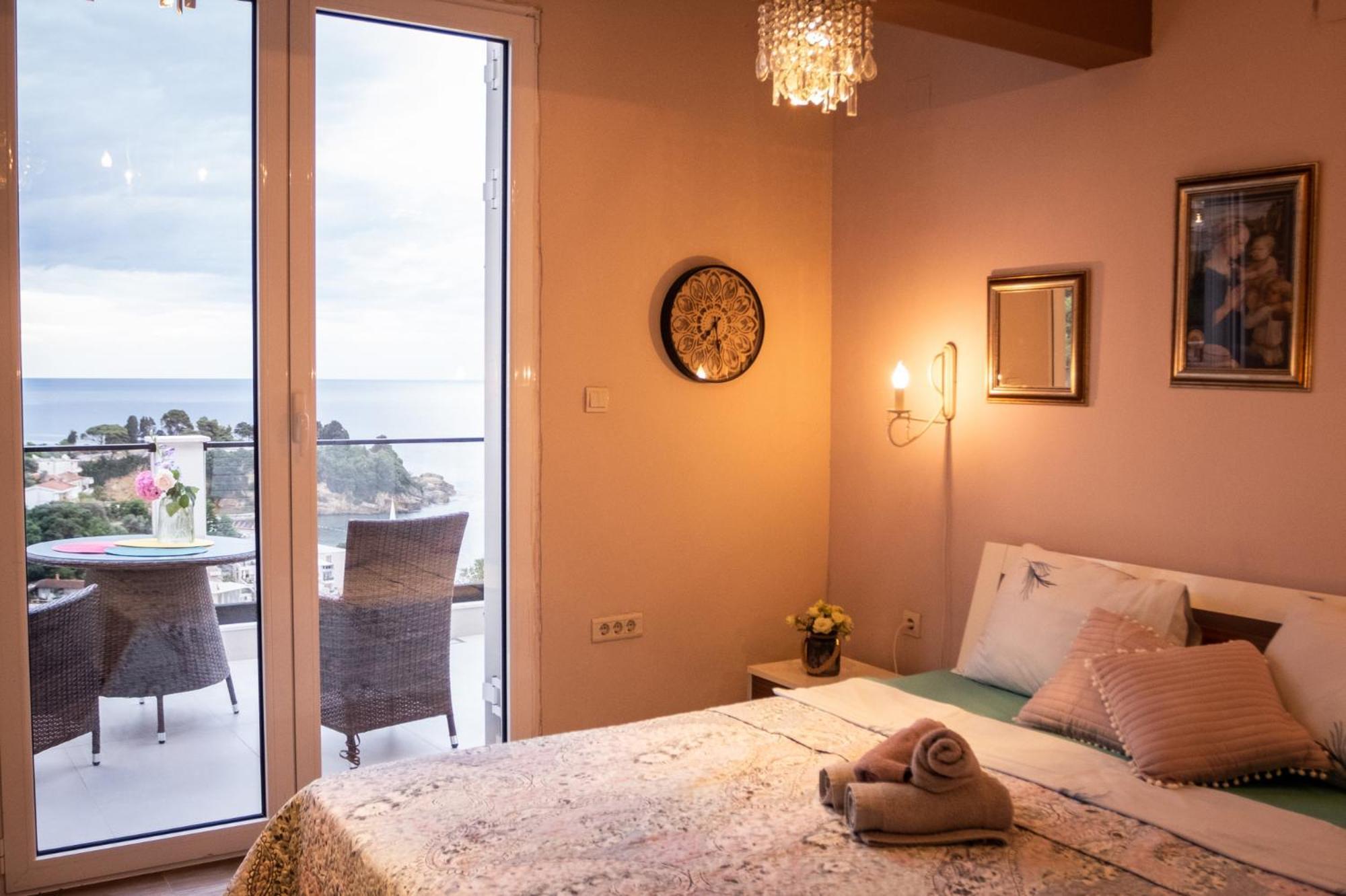 Villabijela21 Ulcinj Zewnętrze zdjęcie